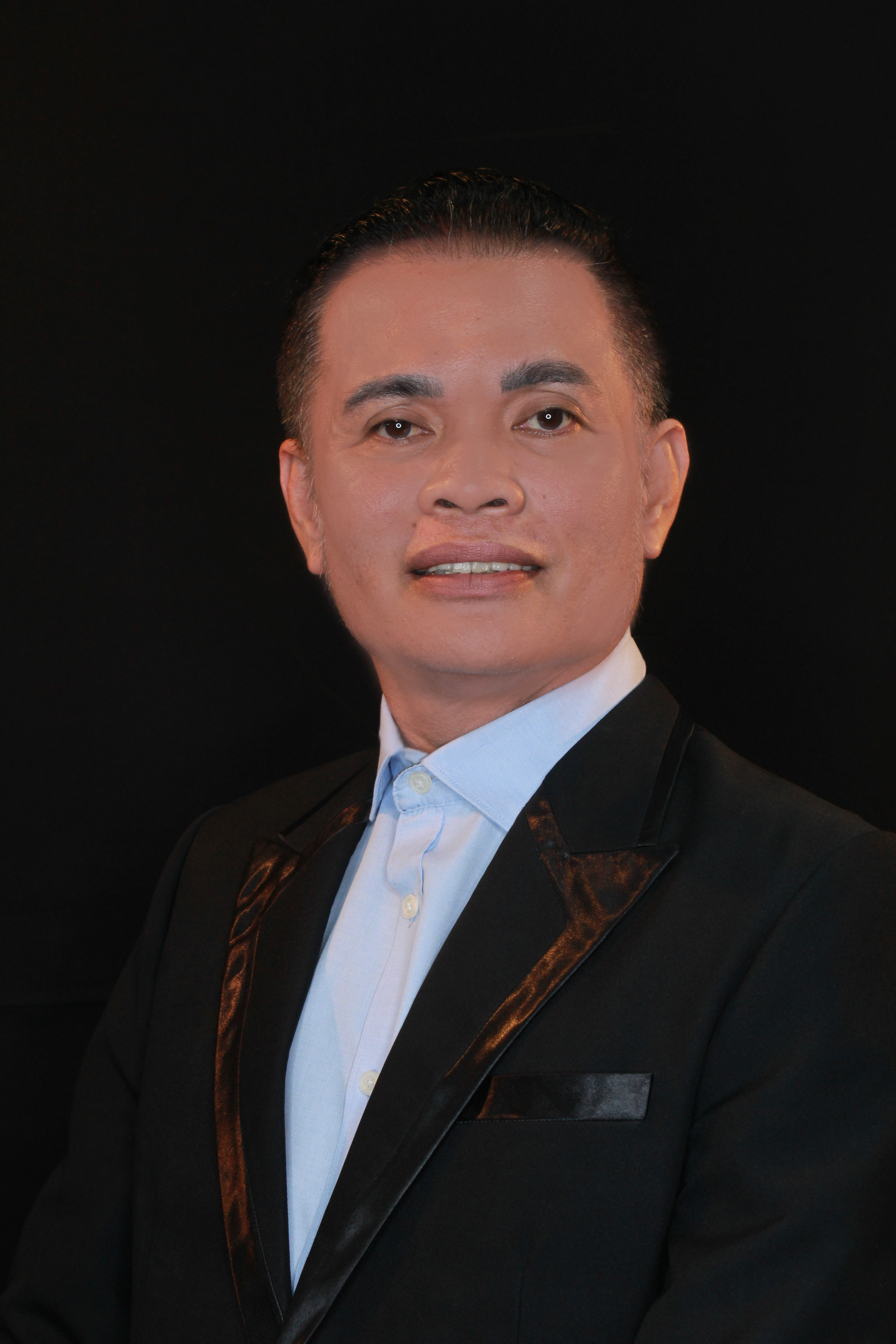 vice-chairperson