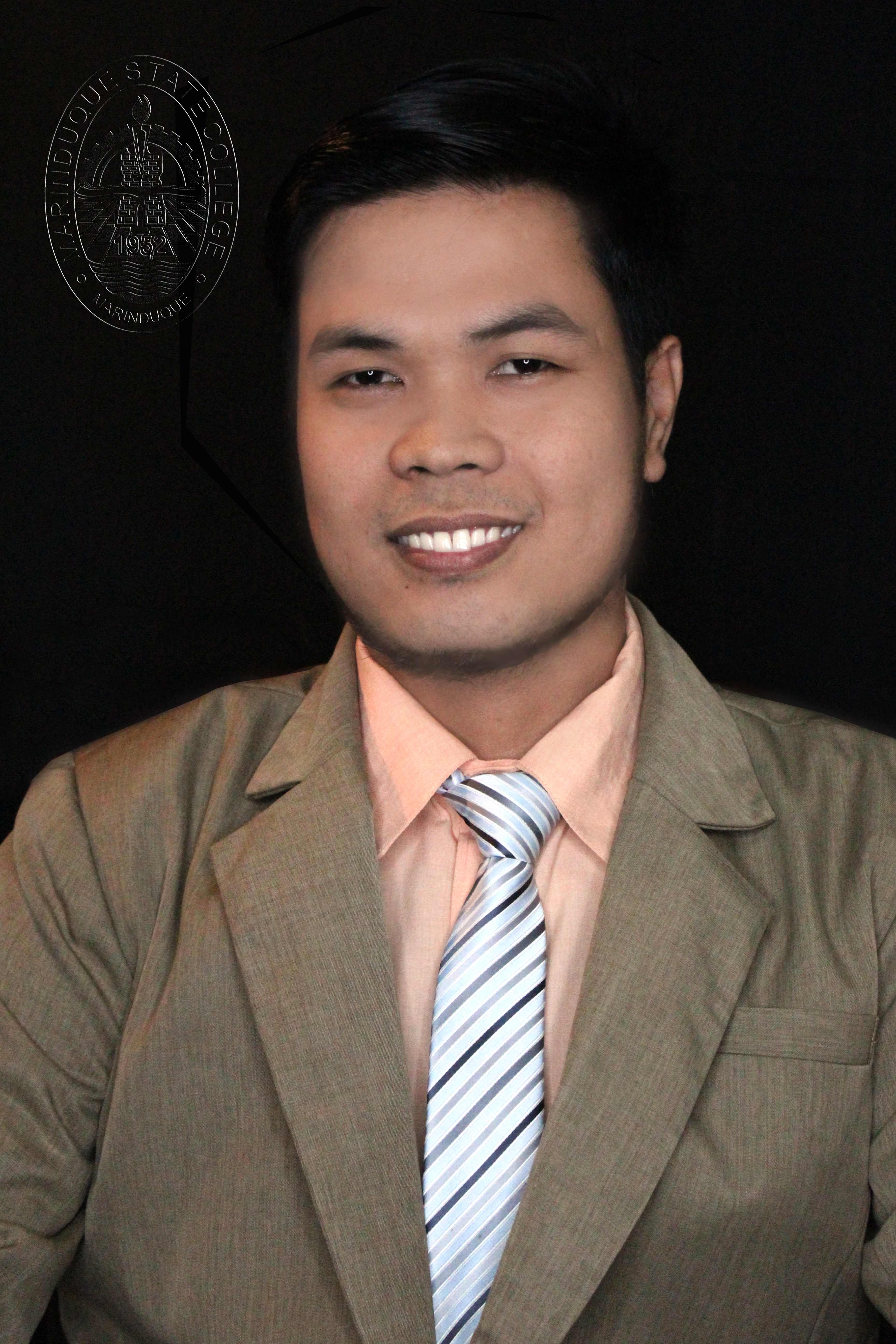 Mr. Mark Nel D. Pardilla
