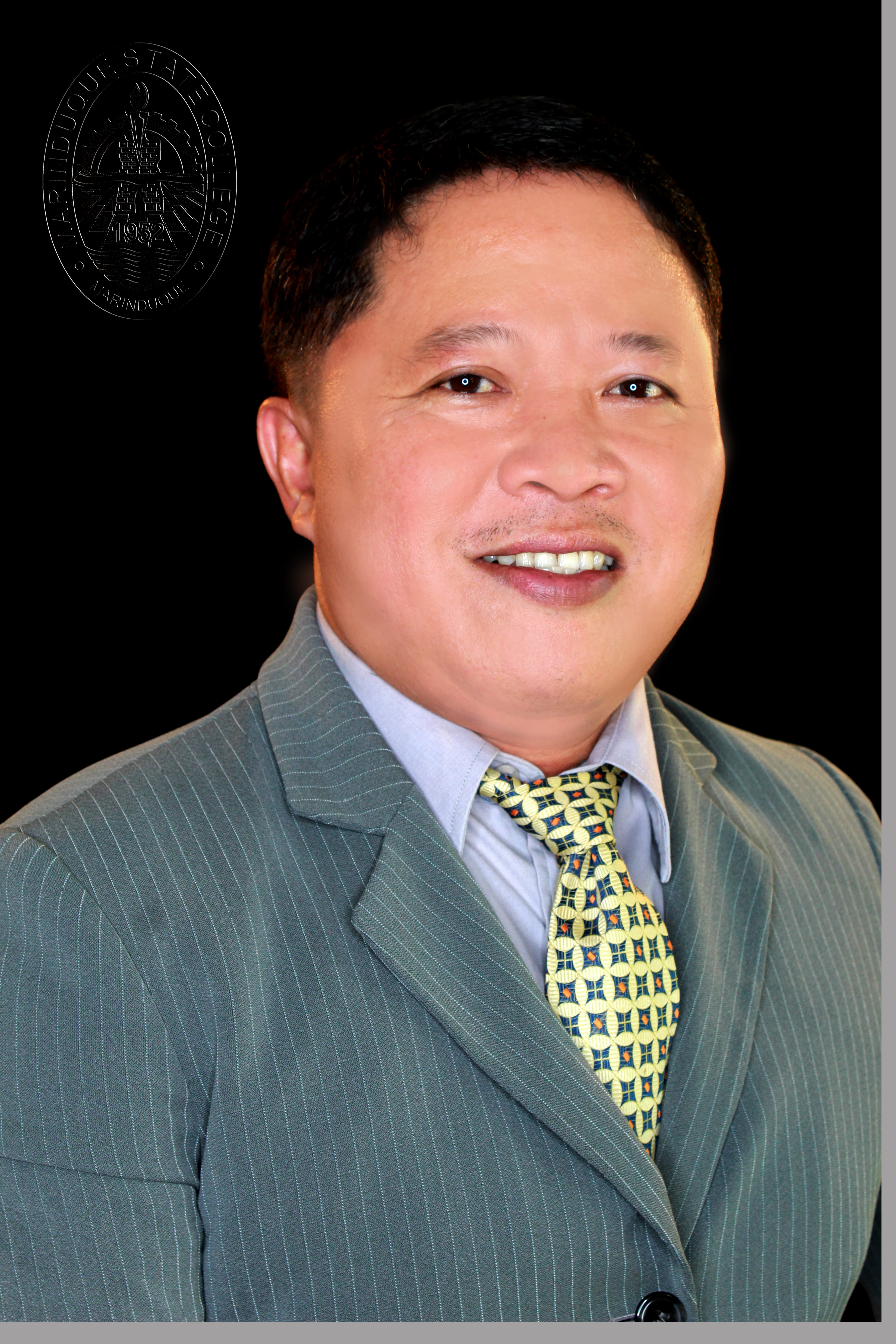 Mr. Carmelo Jomel L. Leal
