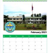 school calendar 2021 2 feb