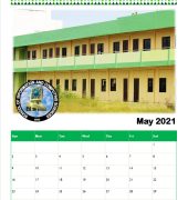 school calendar 2021 5 may