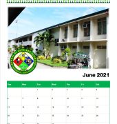 school calendar 2021 6 jun