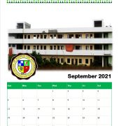 school calendar 2021 9 sep