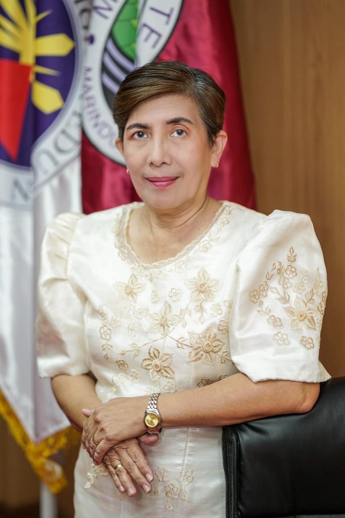 Dr. Ma. Edelwina M. Blase