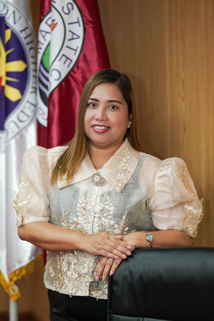 Ms. Mila Grace D. Gutierrez