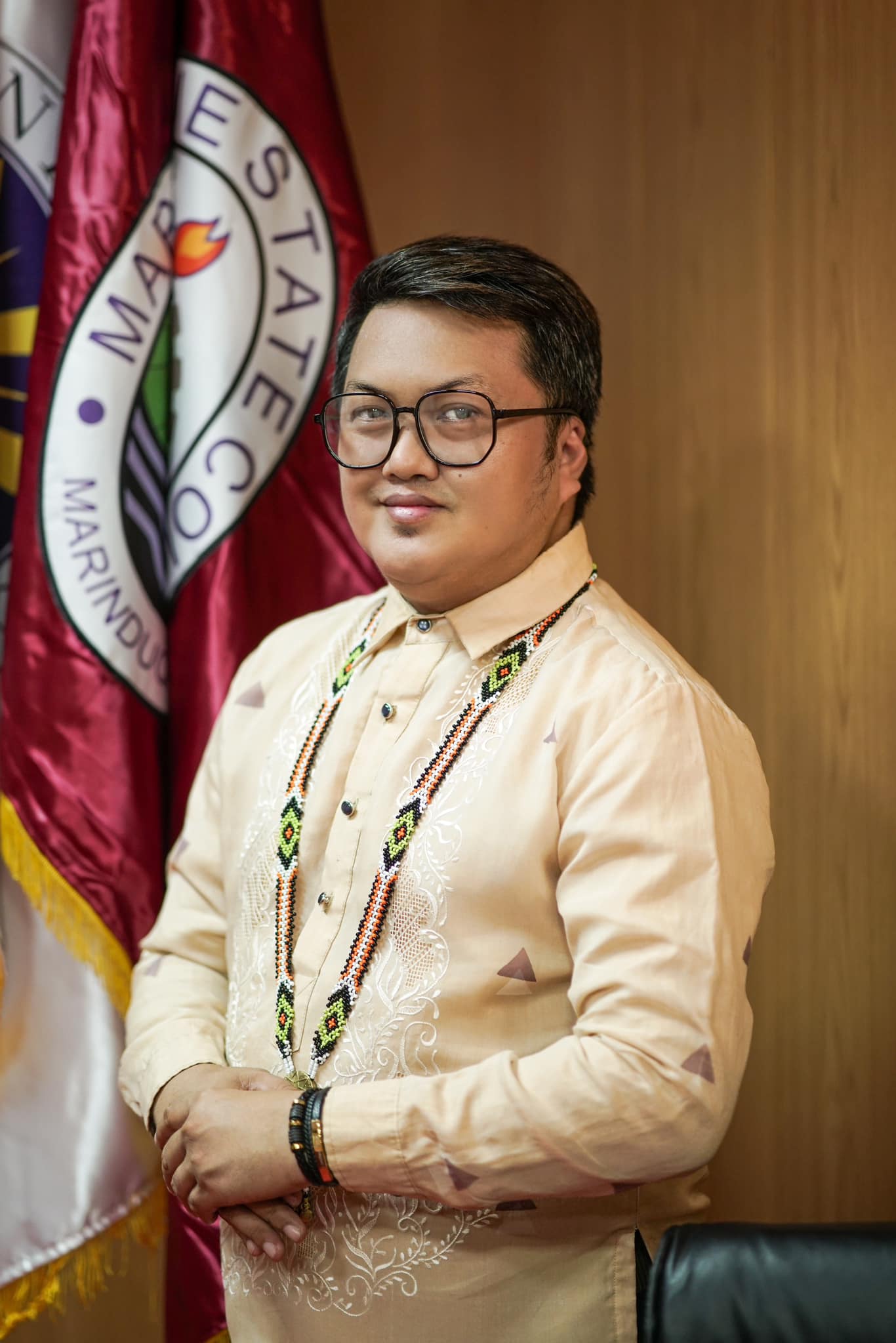 Mr. Raoul J. Magcamit