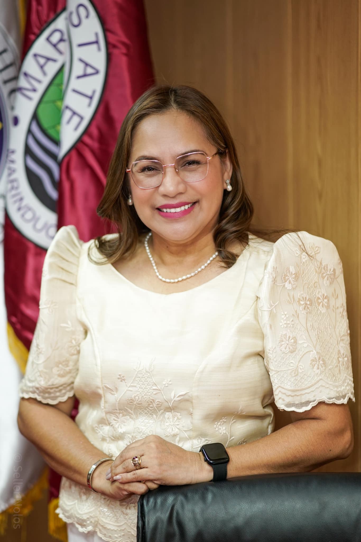 Dr. Evangeline Mandia