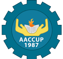 AACCUP Logo
