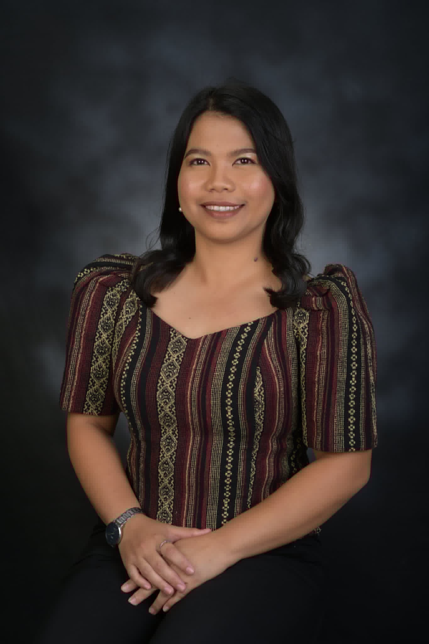 Ms. Ladymay M. Logatoc