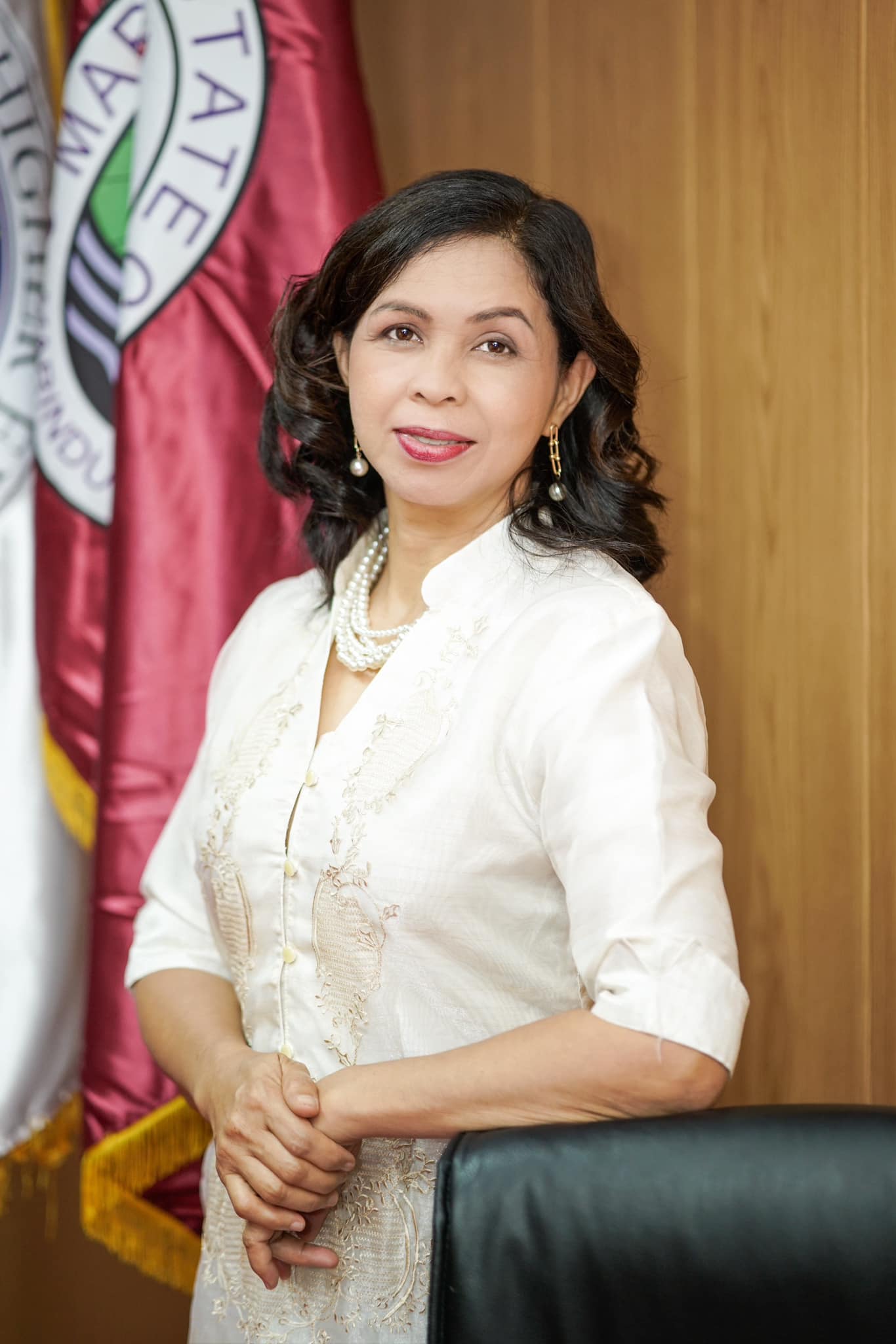 Dr. Doreen R. Mascareñas