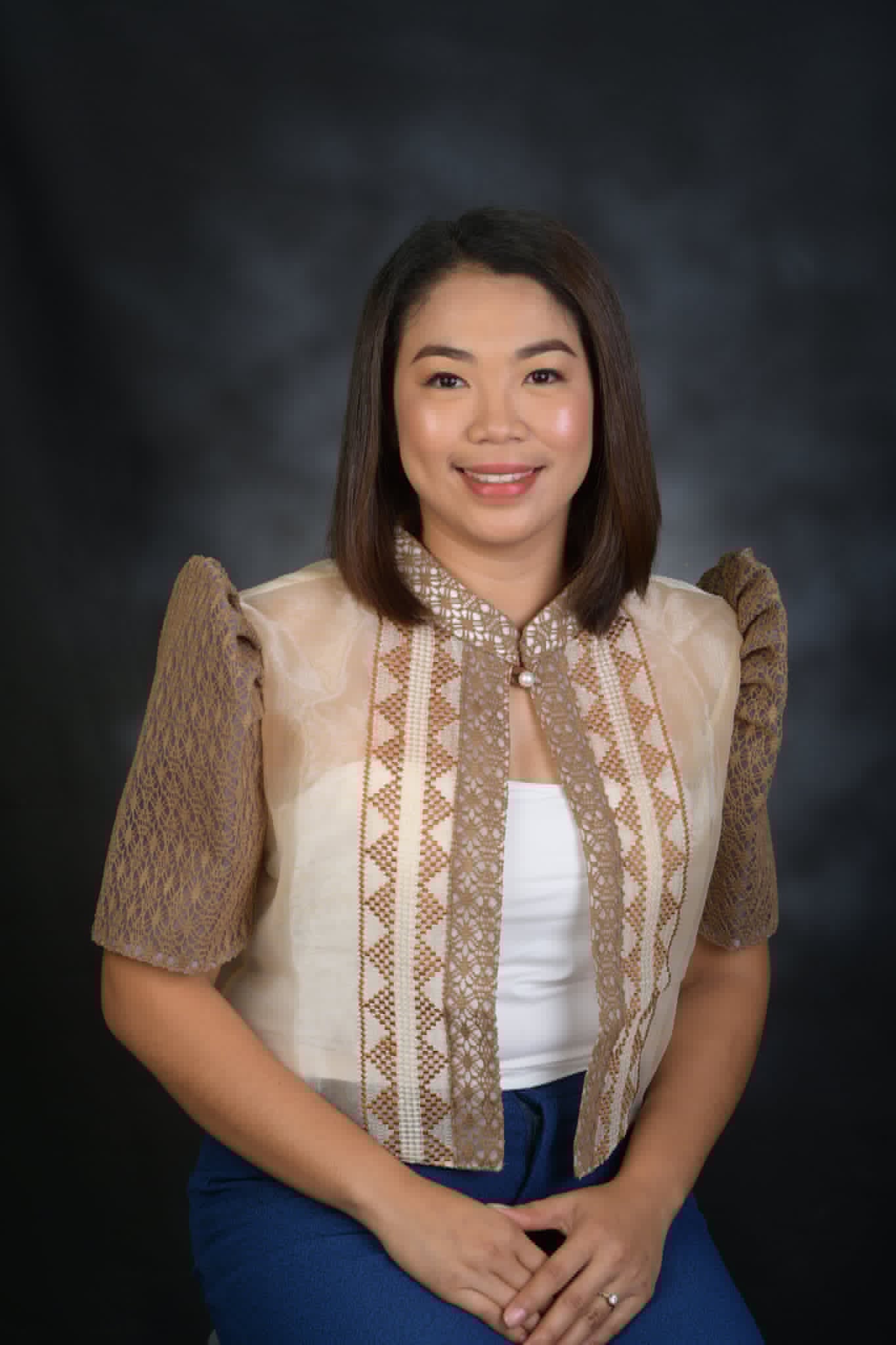 Ms. Leonarisa E. Mendeja