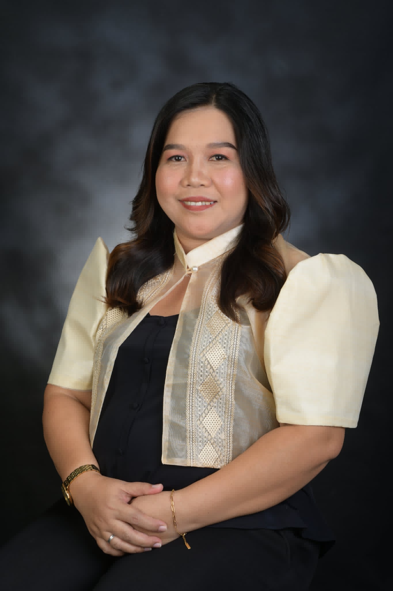 Ms. Roche M. Zoleta