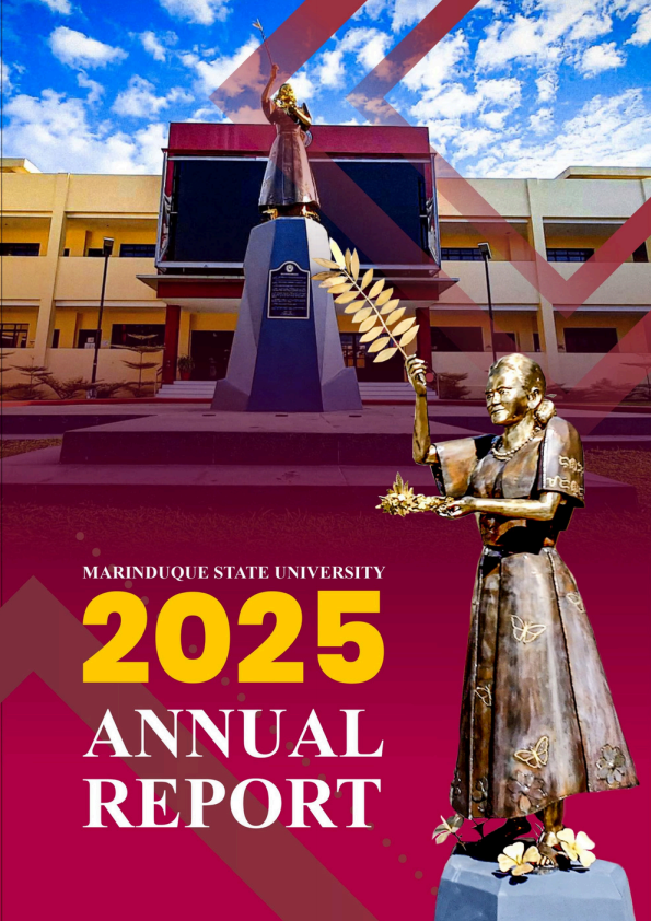 Annual Report 2025