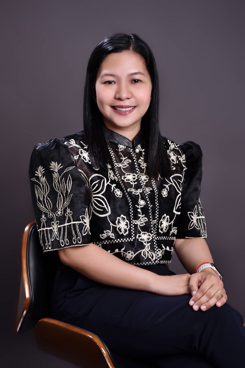 Atty. Pearl B. De Luna - Rodas