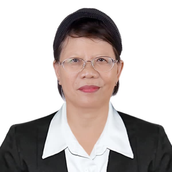 Ms. Shirley S. Sigue